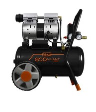 82441 Kompressor 24 L leise