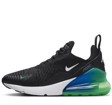 Nike Air Max 270 Photo Blue GS