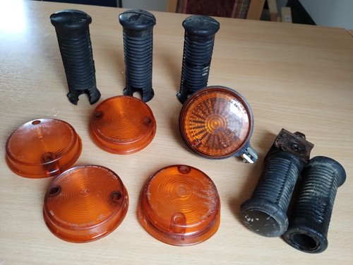 Ersatzteile ddr moped - ersatzteile,