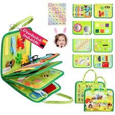 Kinder Spielzeug, Activity