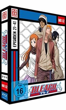 Bleach serie vol 2 - bleach, vol.2