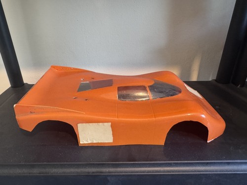 Vintage team associated - associated, rc12