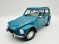Citroen dyane solido 1 18 - 🚗,