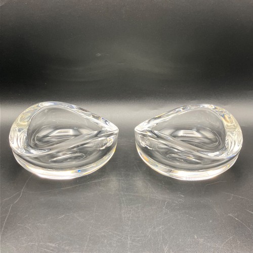 Paar rosenthal kristall schwer - rosenthal,
