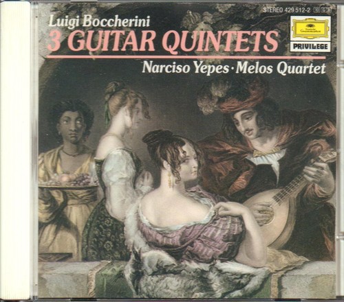 Melos string quartet - string,