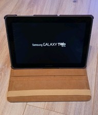 Samsung Galaxy Tab 10.1N 16GB [10,1" WiFi + 3G] soft black