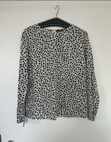 Damen bluse von - strenesse, aus
