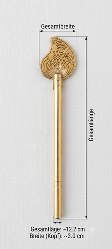 Verriegelungsstift 5cm - verriegelungsstift, 11,5cm