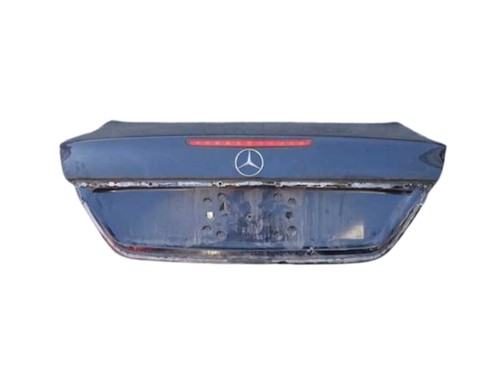 Heckklappe mercedes benz - heckklappe, mercedes-benz