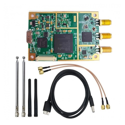 Usrp b205 mini sdr - usrp, rf
