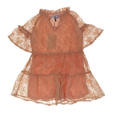 Tulip Creations, Kleid