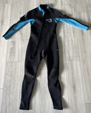 XCEL Tauchanzug 3mm Größe M