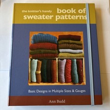 The Knitter's Handy Book of