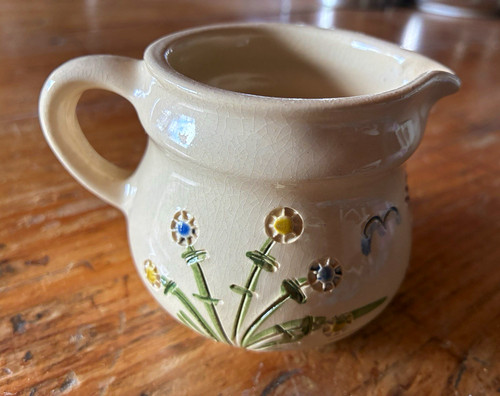 Keramik krug beige - keramik-krug,