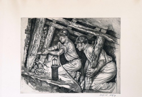 Alfred kitzig motiv zum - kitzig,,