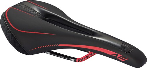 Reverse sattel enduro - sattel,