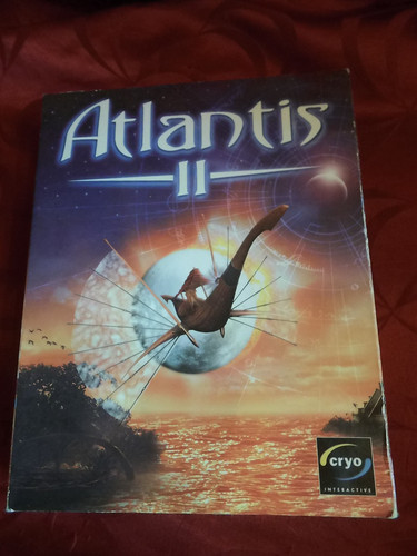 Atlantis spiel - atlantis,