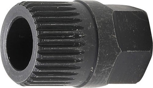 Bgs zahn aufsatz - 33-zahn-aufsatz,, antrieb
