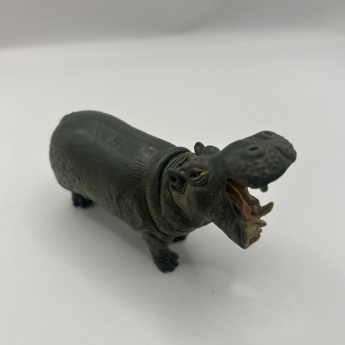 Schleich nilpferd - schleich, (nr.6893)