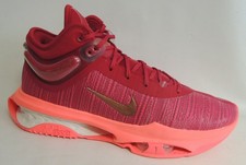 NEU Nike Air Zoom G.T. Jump 2 Hallenschuhe 44 Basketball Sneaker DJ9431-603