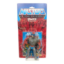Stratos MOC US sealed Masters of the Universe Motu