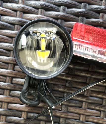 Busch müller iq x led - iq-x,