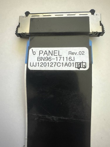 Samsung lvds flachbandkabel - lvds,