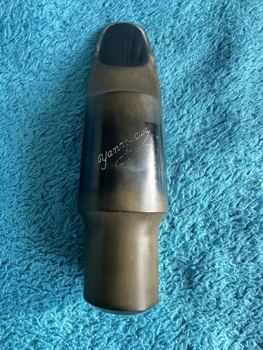 Yanagisawa 6 tenorsaxophon - 6,