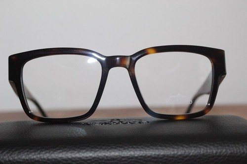 Neu brille optische fassung - brille, /