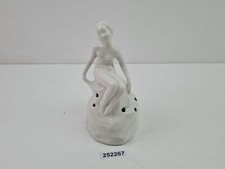 Steckvase porzellan bavaria - steckvase,