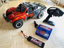 Traxxas Slash VXL 2 WD - Alles