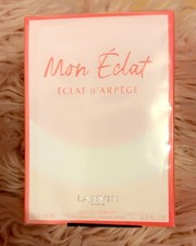 Mon Eclat Lanvin Paris eau de