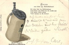 Bier, Bierkrug, "Neuer