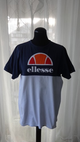 Ellesse shirt l - ellesse, t-shirt