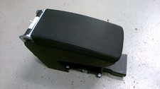 Mittelkonsole hinten Armlehne