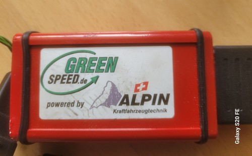 Chiptuning alpin für opel - für, 1.9