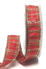 0,67€/m) Schleifenband 15m x