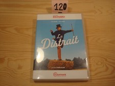 Dvd distrit pierre - dvd:, le