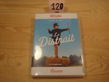DVD: Le Distrit - Pierre