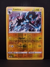 Cards to choose from: Shining