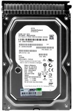 Festplatte 658083 001 - hp, 658083-001