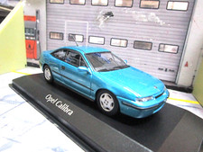 OPEL Calibra Coupe 1989