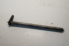 Deutz D 5506 AS Welle für Zapfwellenkupplung 