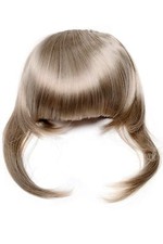 Clip-In Pony Extension lange