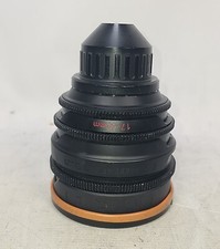 Red cine pro t2 9 - cine, 17–50