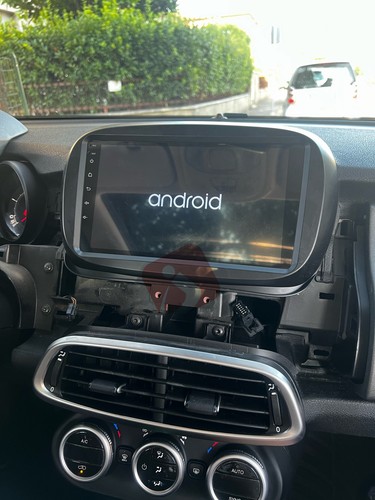 64g für fiat 500x - 500x, 2014-2020
