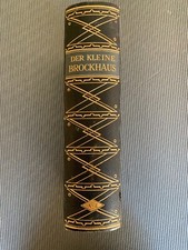 Der kleine Brockhaus -