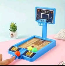 Mini Spiel Tisch  Basketball
