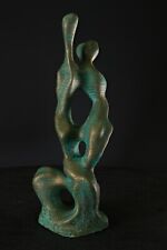 "Duce" Skulptur, Plastik Kunst