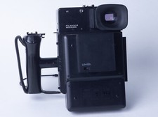 Rückteil für Polaroid I-Type, 600 und SX-70 Film für Polaroid 600SE Instant Back